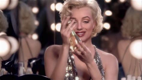 dior perfume commercial marilyn monroe|Dior J'Adore Ad Stars Charlize Theron, Digitized Icons (VIDEO).